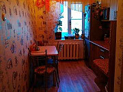 2-комнатная квартира, 51 м², 1/2 эт. Карпинск