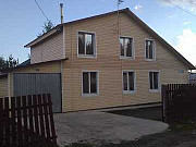 Дом 110 м² на участке 5 сот. Екатеринбург