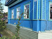Дом 60 м² на участке 7 сот. Рыбинск