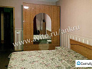 2-комнатная квартира, 56 м², 2/5 эт. Ярославль