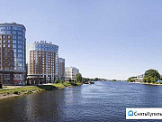 2-комнатная квартира, 131 м², 1/11 эт. Санкт-Петербург