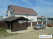 Дом 165 м² на участке 7 сот. Воронеж