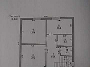 Дом 163.7 м² на участке 10 сот. Белореченск