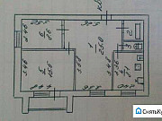 3-комнатная квартира, 64 м², 3/5 эт. Воронеж