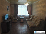 3-комнатная квартира, 59 м², 4/5 эт. Севастополь