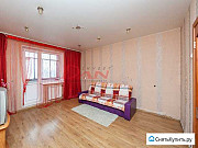 2-комнатная квартира, 56 м², 2/10 эт. Челябинск