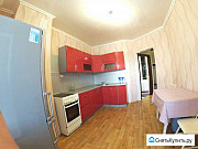 1-комнатная квартира, 42 м², 7/16 эт. Самара