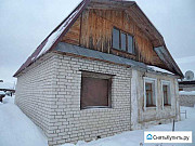Дом 54.5 м² на участке 9.7 сот. Володарск