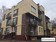 3-комнатная квартира, 97 м², 2/3 эт. Ярославль