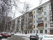 2-комнатная квартира, 44 м², 5/5 эт. Москва