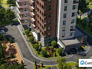 3-комнатная квартира, 82 м², 15/16 эт. Москва