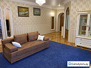 2-комнатная квартира, 89 м², 7/7 эт. Москва