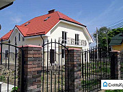 Дом 186 м² на участке 4 сот. Калининград