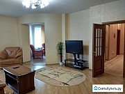 4-комнатная квартира, 129 м², 2/3 эт. Петрозаводск