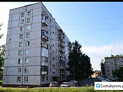 3-комнатная квартира, 59 м², 5/9 эт. Новосибирск