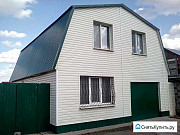 Дом 120 м² на участке 4.5 сот. Оренбург