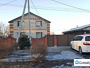 Дом 160 м² на участке 11 сот. Белогорск