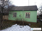 Дом 42.2 м² на участке 10 сот. Волгореченск