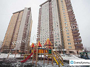 3-комнатная квартира, 82 м², 17/25 эт. Москва