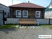Дом 40 м² на участке 6.5 сот. Барнаул