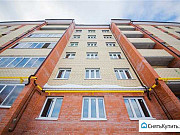 2-комнатная квартира, 53 м², 6/6 эт. Ярославль