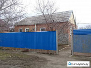 Дом 53.6 м² на участке 21 сот. Новоалександровск