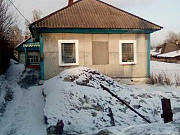 Дом 56 м² на участке 17 сот. Прокопьевск