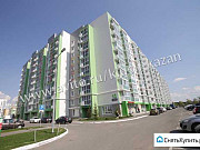 1-комнатная квартира, 35 м², 6/10 эт. Казань