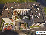 1-комнатная квартира, 42 м², 4/6 эт. Казань