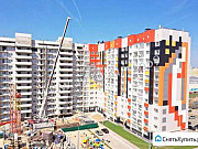 3-комнатная квартира, 91 м², 4/12 эт. Тверь