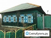 Дом 56 м² на участке 24 сот. Ачинск
