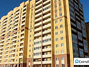 1-комнатная квартира, 38 м², 7/14 эт. Тюмень