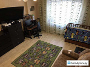 1-комнатная квартира, 36 м², 9/10 эт. Самара