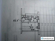 1-комнатная квартира, 29 м², 1/5 эт. Ставрополь