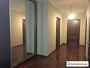 4-комнатная квартира, 124 м², 11/16 эт. Оренбург