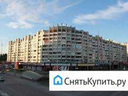 2-комнатная квартира, 50 м², 3/10 эт. Омск