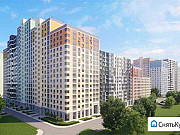 2-комнатная квартира, 57 м², 2/17 эт. Москва