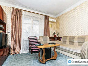2-комнатная квартира, 49 м², 1/2 эт. Краснодар