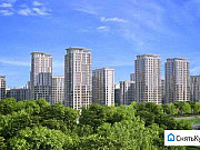 2-комнатная квартира, 66 м², 2/21 эт. Москва