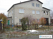 Дом 264 м² на участке 10 сот. Барнаул