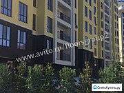 2-комнатная квартира, 36 м², 3/13 эт. Сочи