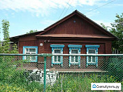 Дом 40 м² на участке 2 сот. Ульяновск
