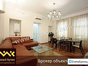 3-комнатная квартира, 97 м², 5/6 эт. Санкт-Петербург