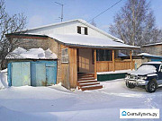 Дом 70 м² на участке 12 сот. Томск