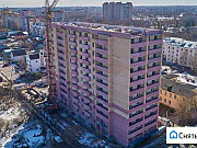 3-комнатная квартира, 90 м², 5/12 эт. Тверь