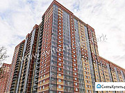 2-комнатная квартира, 49 м², 10/14 эт. Санкт-Петербург