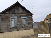 Дом 40.5 м² на участке 3 сот. Ахтубинск