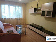 2-комнатная квартира, 48 м², 1/5 эт. Красноярск