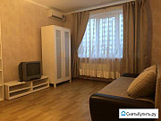 1-комнатная квартира, 43 м², 3/16 эт. Краснодар