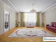 3-комнатная квартира, 130 м², 10/15 эт. Москва